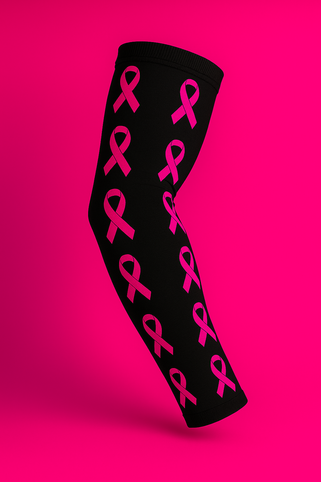 Beat Breast Cancer Arm Sleeve