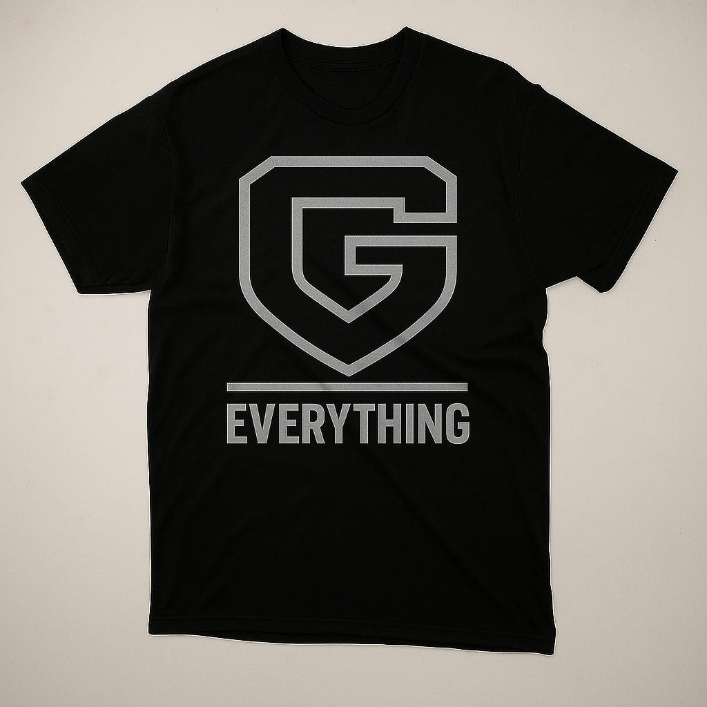 “GRIND OVER EVERYTHING” Tee
