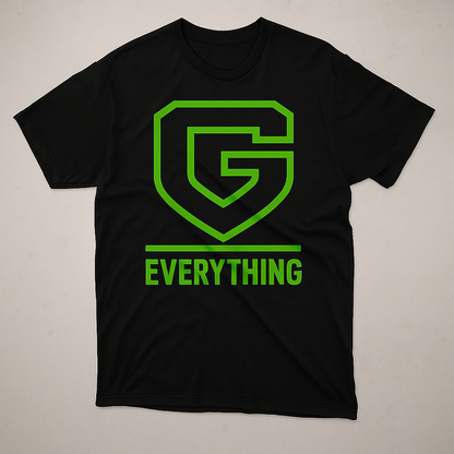 “GRIND OVER EVERYTHING” Tee
