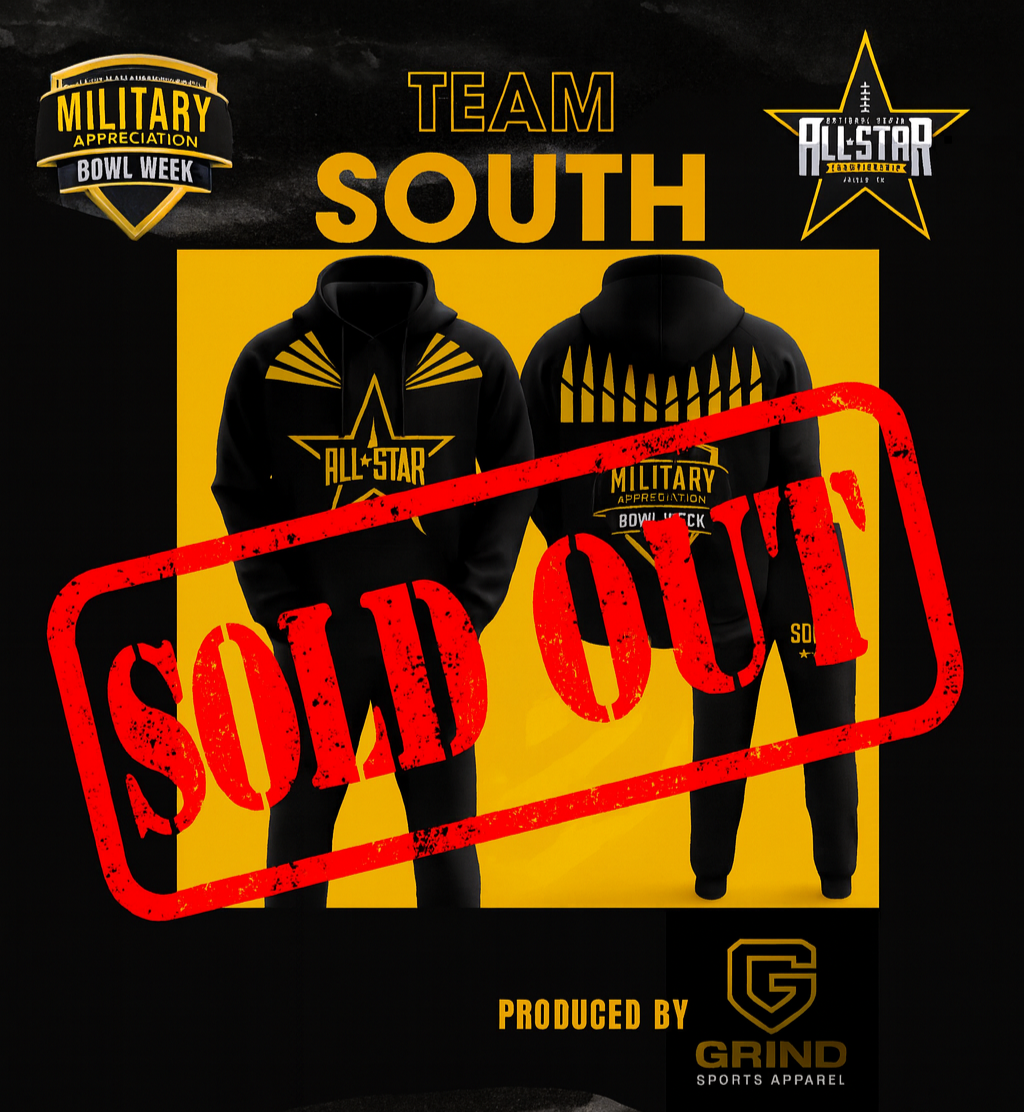 Team South Big Play Joggers