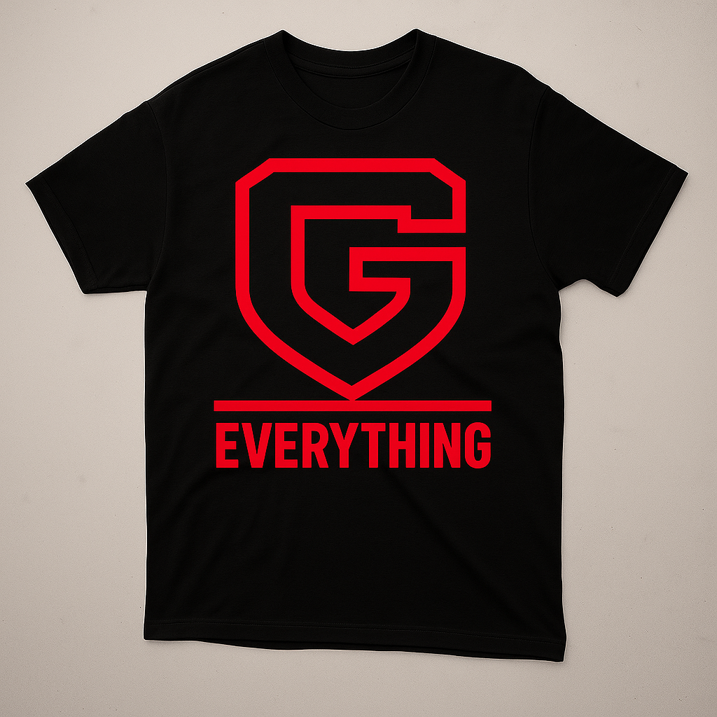 “GRIND OVER EVERYTHING” Tee