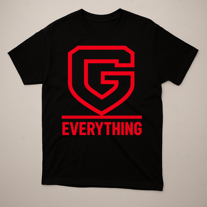 “GRIND OVER EVERYTHING” Tee
