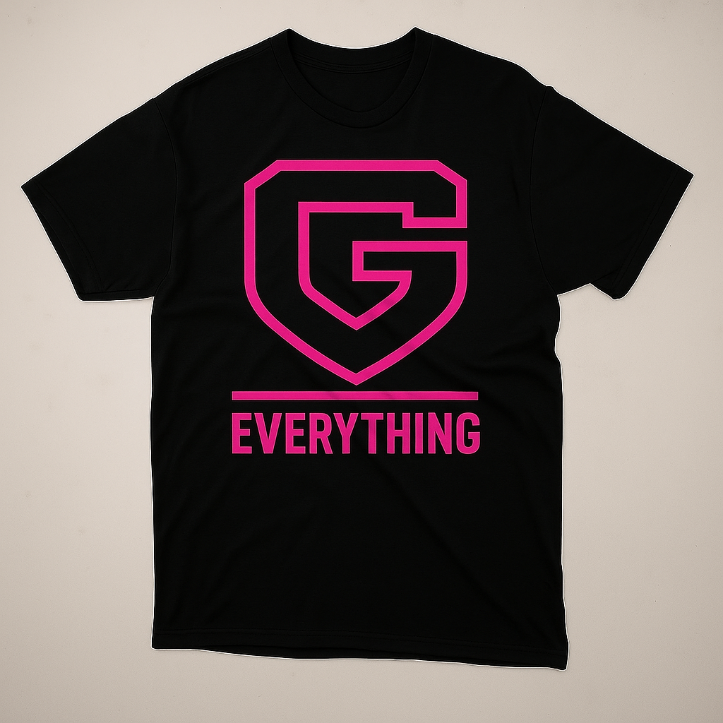 “GRIND OVER EVERYTHING” Tee