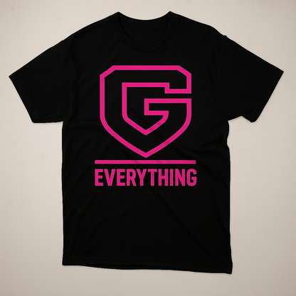 “GRIND OVER EVERYTHING” Tee