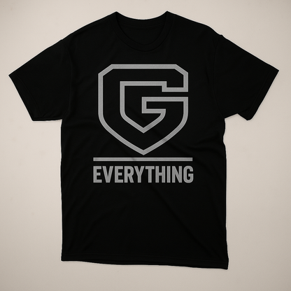 “GRIND OVER EVERYTHING” Tee
